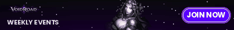 VoidRoad banner